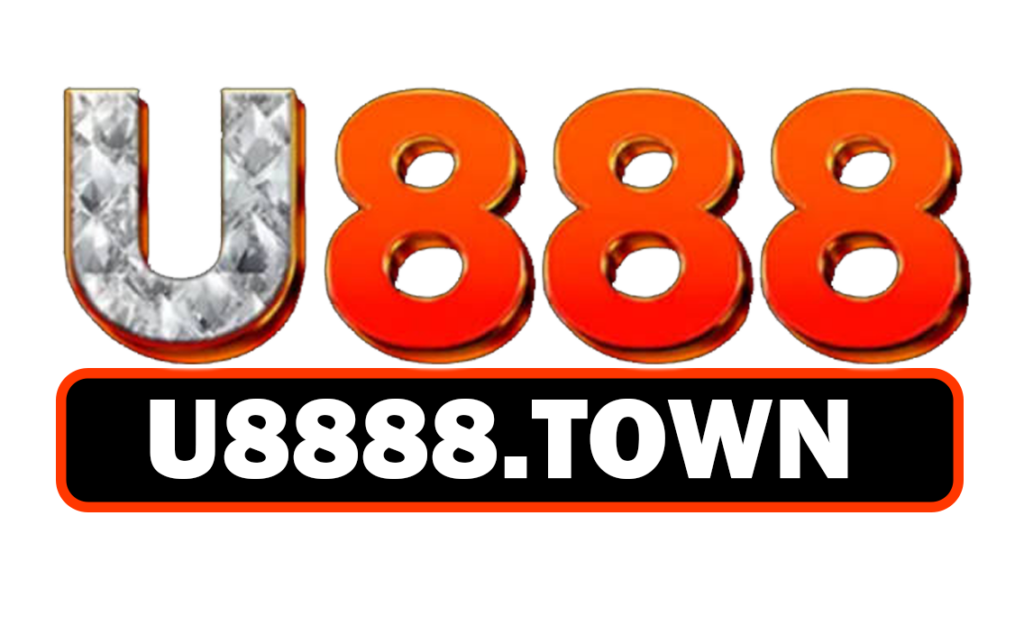 u8888.town